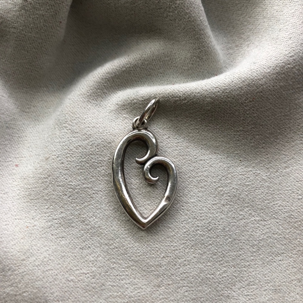 James Avery Mother’s Love Charm